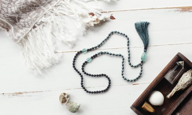 Beadwork a filozofia Zen – prostota i harmonia w biżuterii