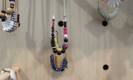 Beadwork na święta – piękne dodatki na Boże Narodzenie